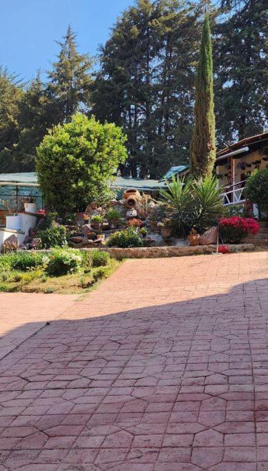 La Villafranca Del Cid Zitácuaro Exterior foto
